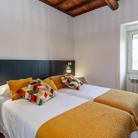 Casa Do Cesteiro 산티아고데콤포스텔라 외부 사진