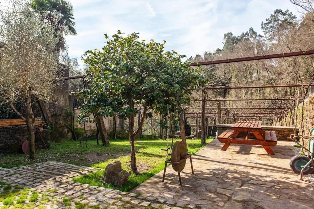 Casa Do Cesteiro 산티아고데콤포스텔라 외부 사진